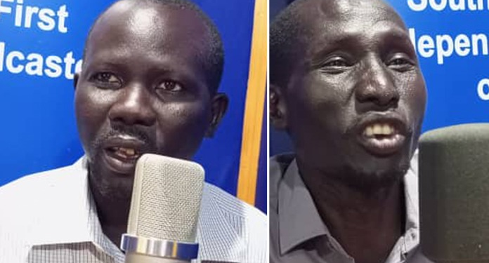 Koma community begs President Kiir for separate County