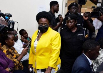 Uganda set to charge more ministers over iron sheets theft