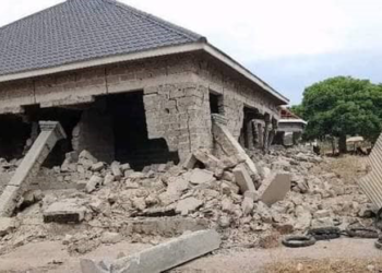 Lakes govt to compensate evicted households