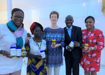 65,000 people benefit from USAID, FAO economic resilience project
