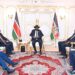 Kiir directs finance ministry to pay varsity lecturers’ arrears