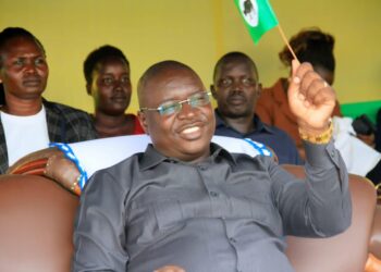 Governor Adil vows to crackdown on city ‘hooligans’