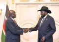 Kiir pledges cars for public universities vice-chancellors, deputies