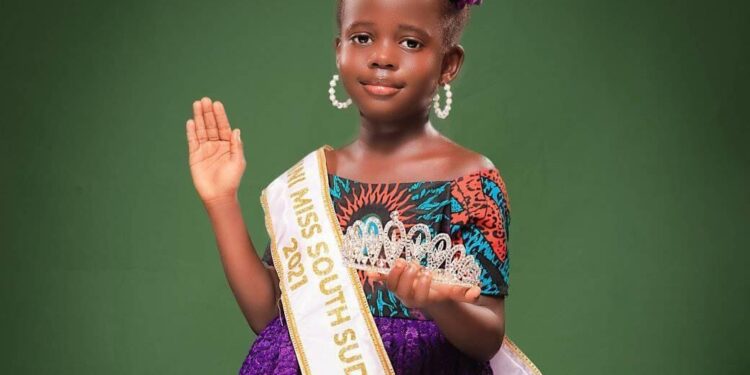 “I didn’t sleep because of you,” Miss Popular Poni thanks voters