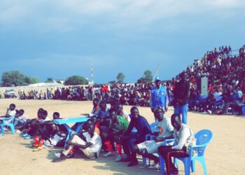 Bentiu Football Association to elect new leadership