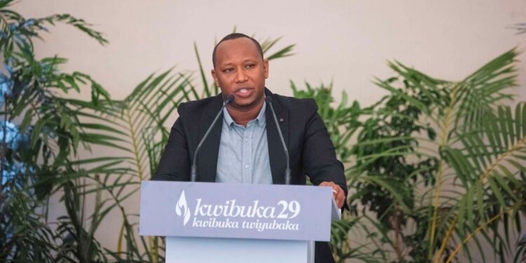 France to erect Paris memorial to Rwanda genocide victims