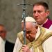 Pope Francis, back from illness, expected for Easter Mass